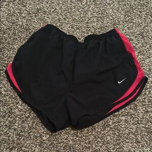 Nike Women's Athletic Shorts
